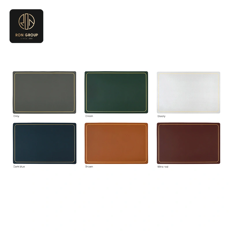 Square Placemat Series B