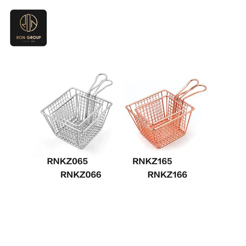 Frying Basket Series A