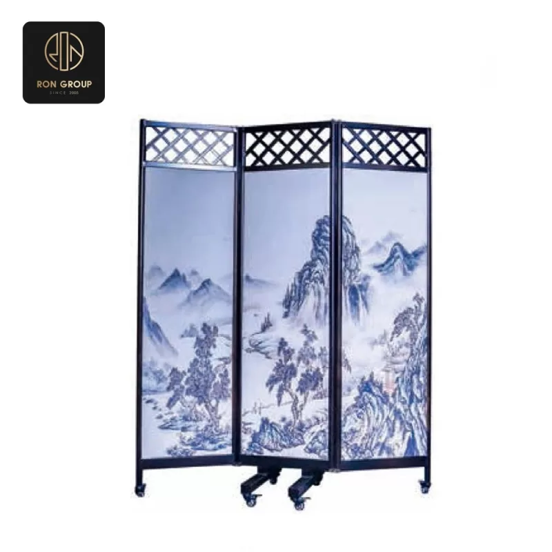 Decorative Screen Series