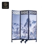 RON GROUP wholesale supply - traditional chinese landscape painting room divider