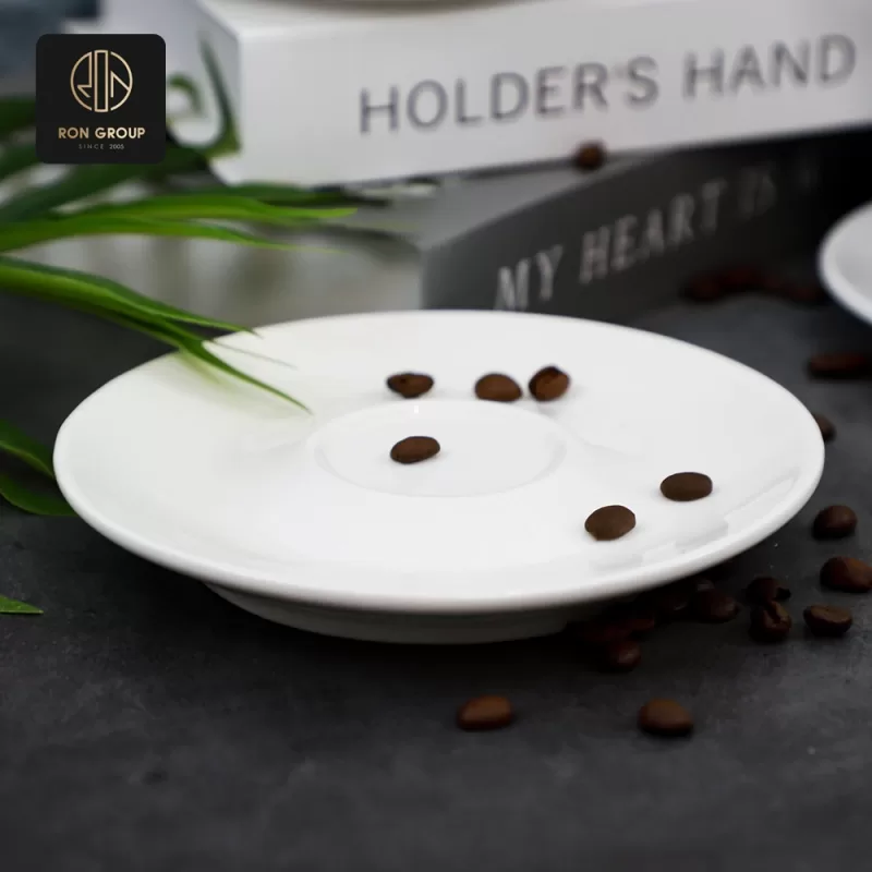Creative ceramic coffee mug