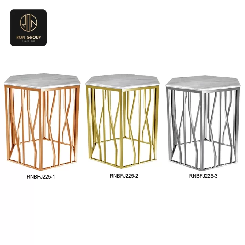 Special Bining Table Series H