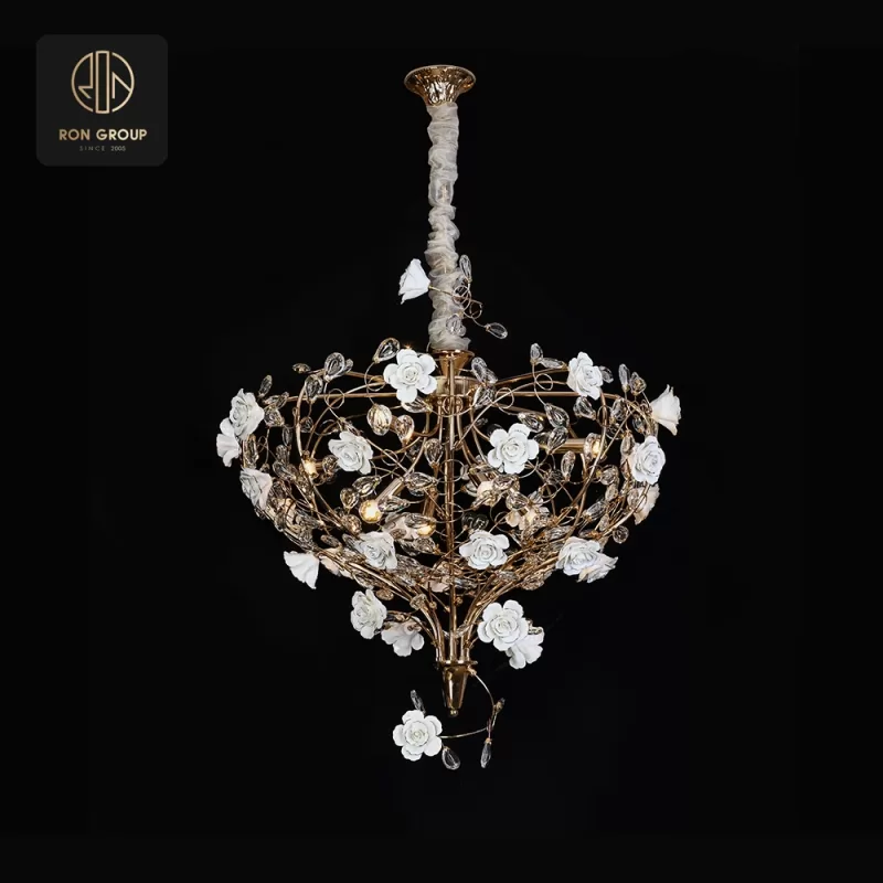 Ceiling Lamp Series G