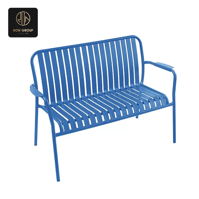 Aluminum Chair Series C