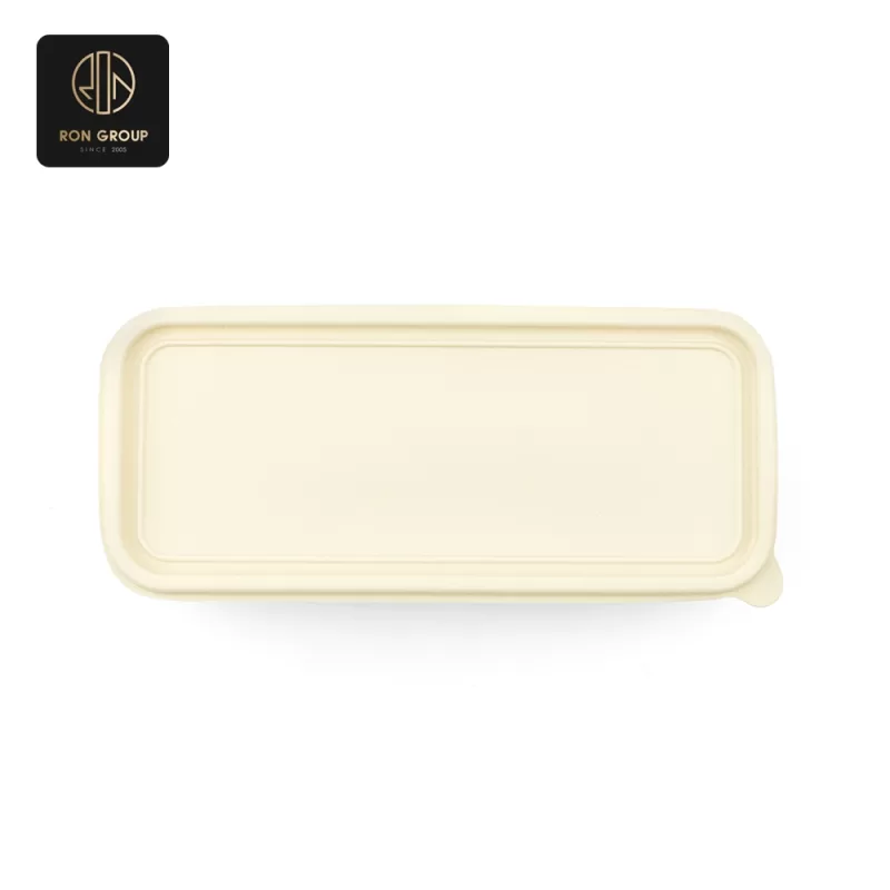 Natural Bento Box Series A