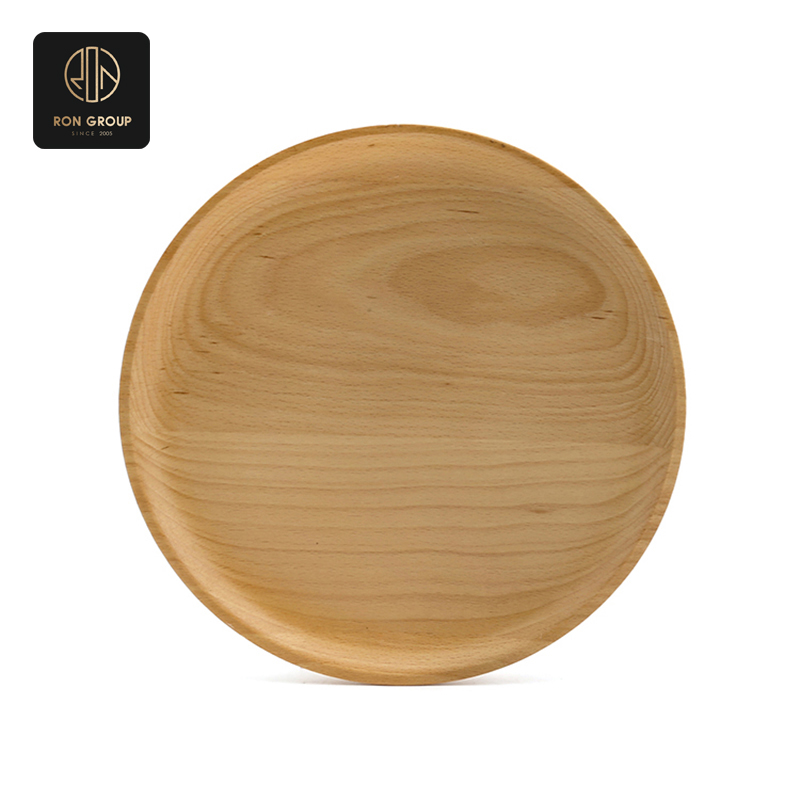 Round Pallet Series