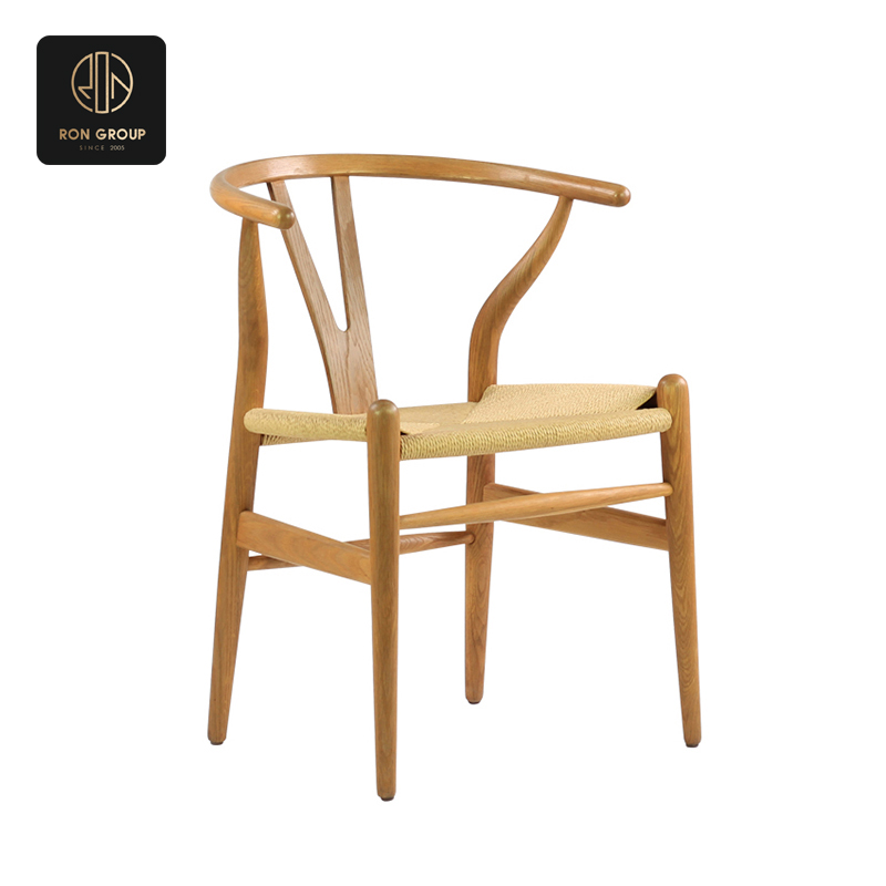 Wishbone Elegance Series