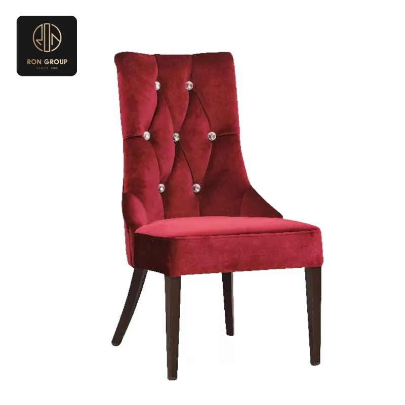 Regal-Elegance Chair Series O