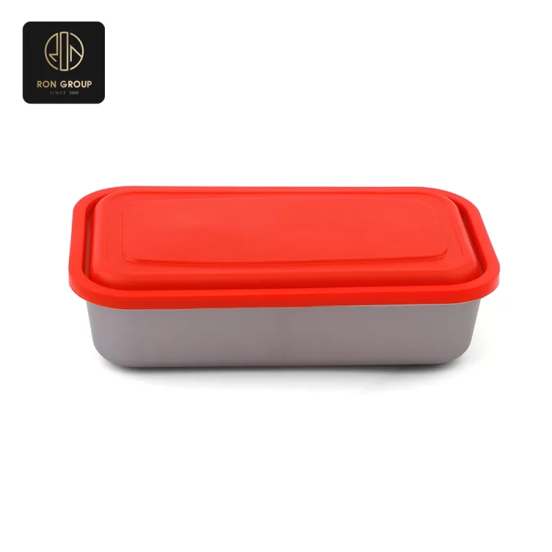 Takeout Box Series