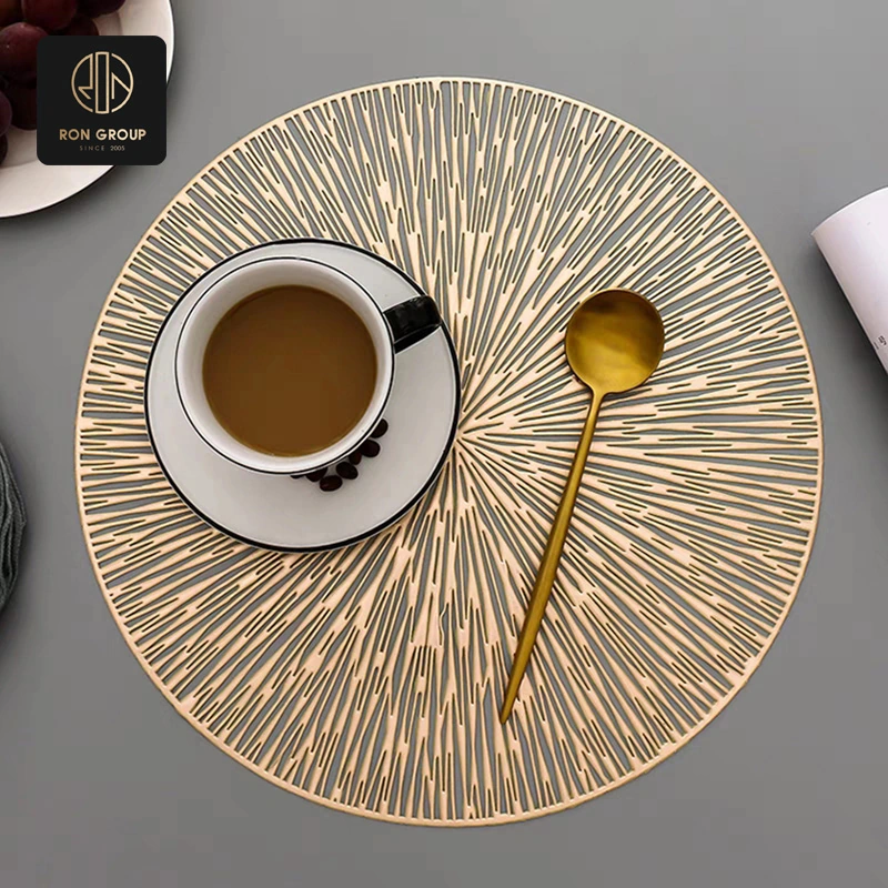 Luxury Placemat Series C