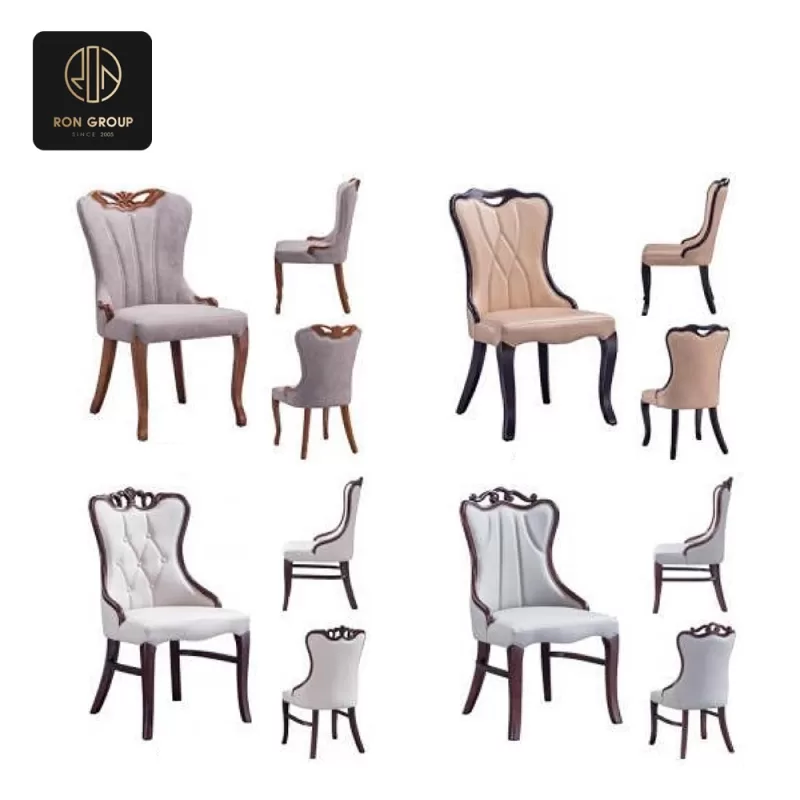 Regal-Elegance Chair Series G