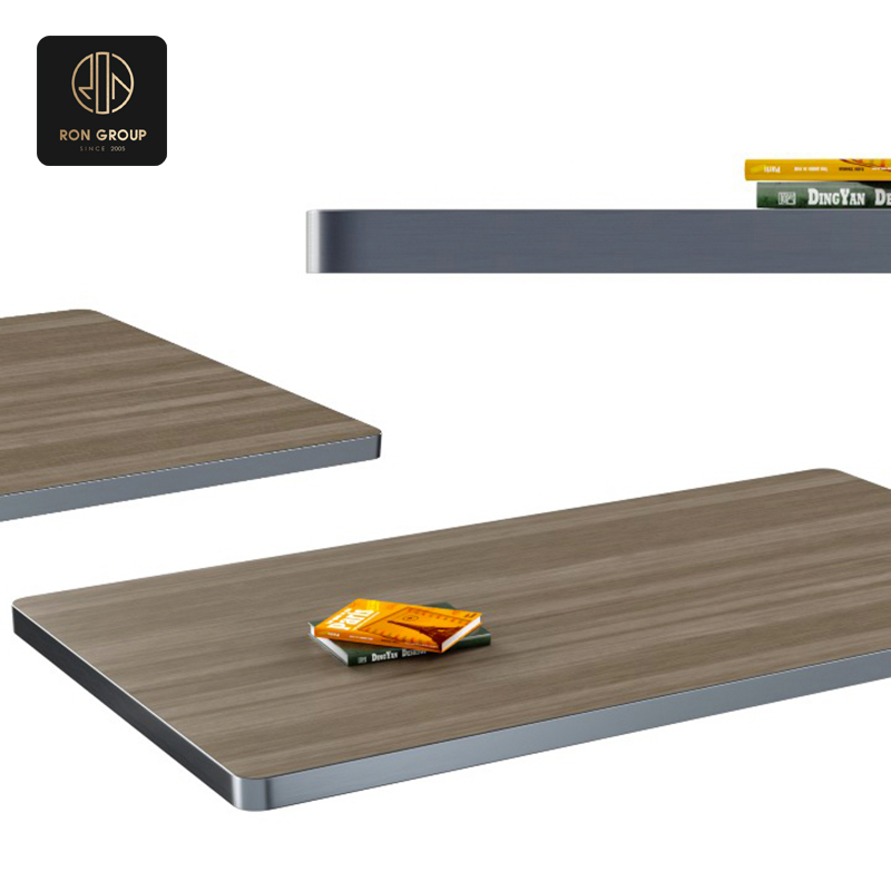 Natural Grain Table Top Series