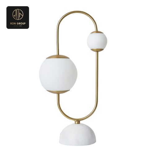 Classic elegant tablelamp series 4
