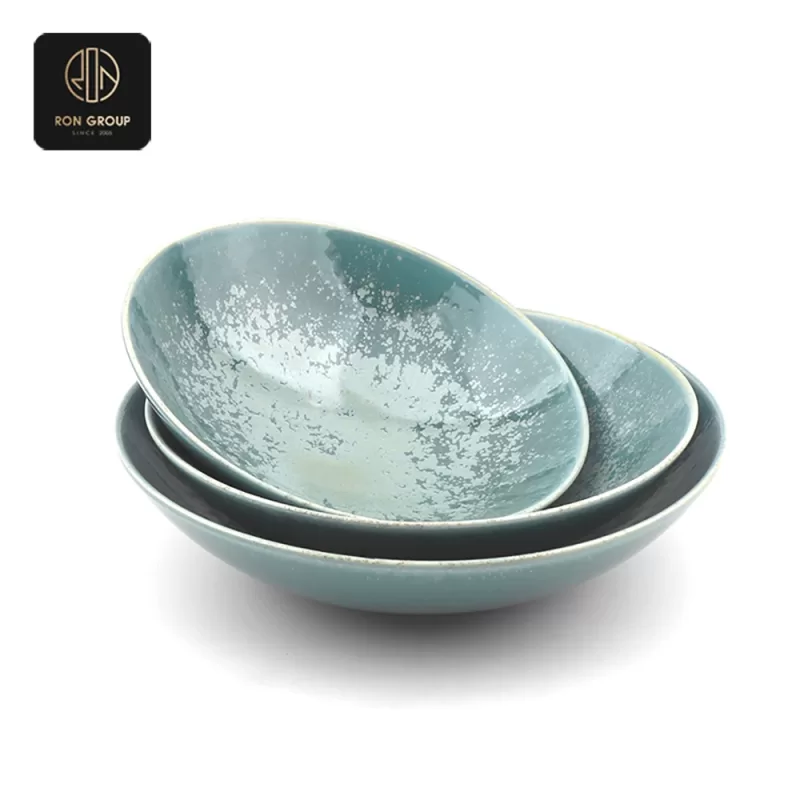 Cold Serving Bowl Series B