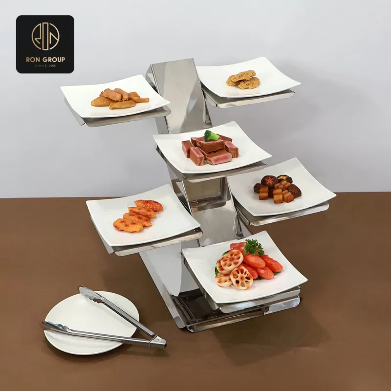 Durable Rack Series G