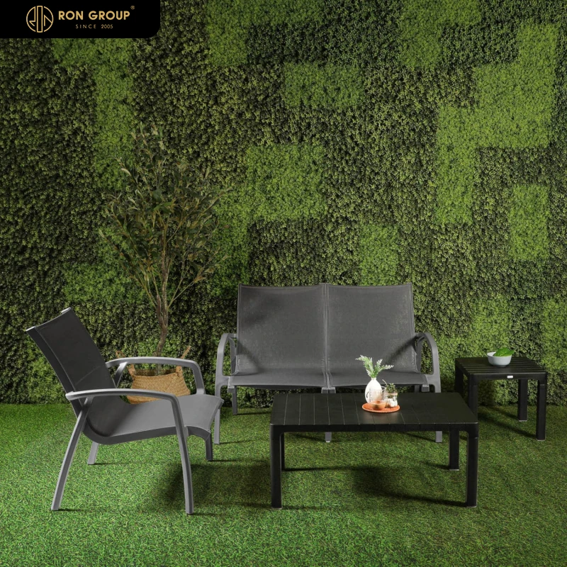 Comfortable Outdoor Series M