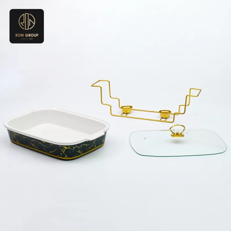 Fine Dining Stove Series B