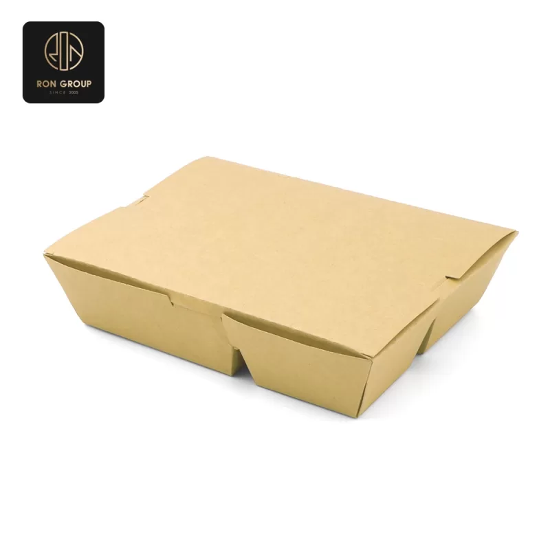 Convenient Lunch Box Series G