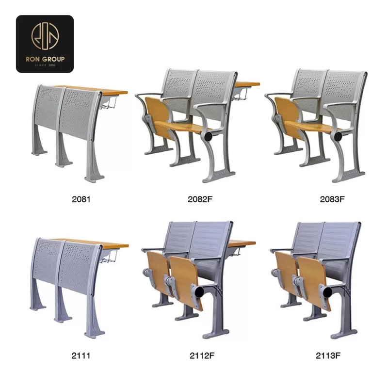 Functional conference table A