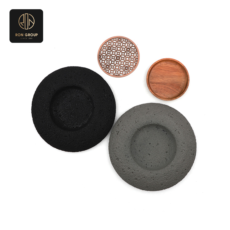 Mizu Concrete Fine Series B