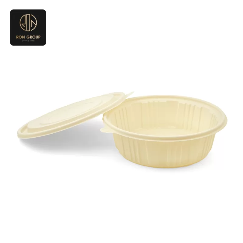 Eco Meal Box Series J