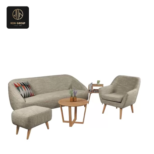 Cafe Table Series E