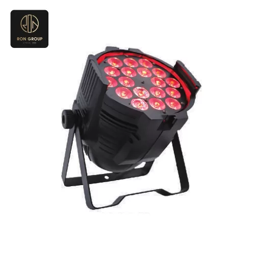 6-in-1 LED Panlamp A