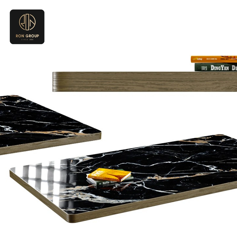 Rock Table Top Series E