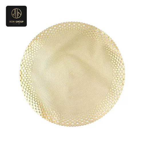 Luxury Placemat Series F