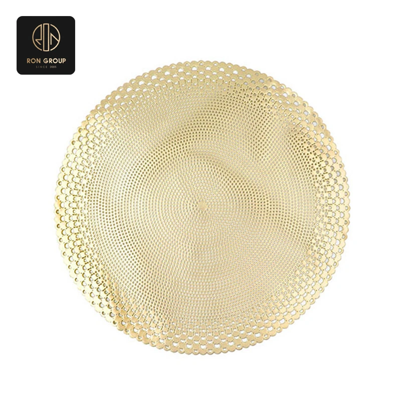 Luxury Placemat Series F