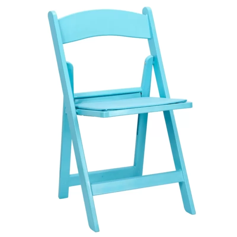 Resin Folding Chairs Series C