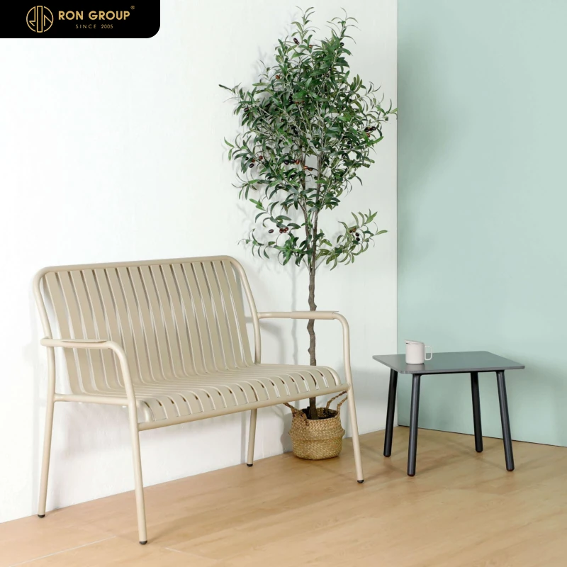 Stripe Bench Series