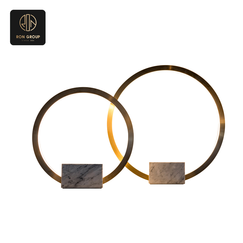 Classic elegant tablelamp series 2