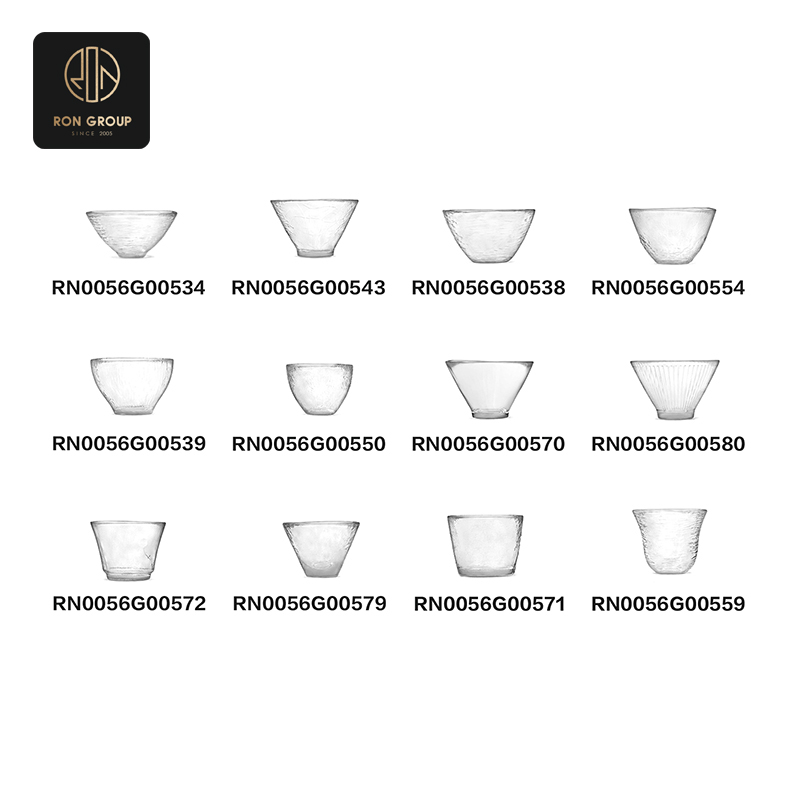 Tea Whisper Series C