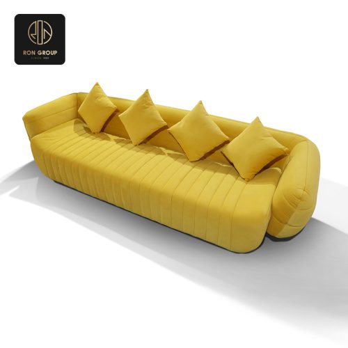 Opulent Living Series