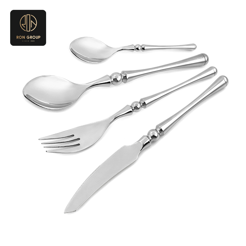 Ornate Cutlery Series