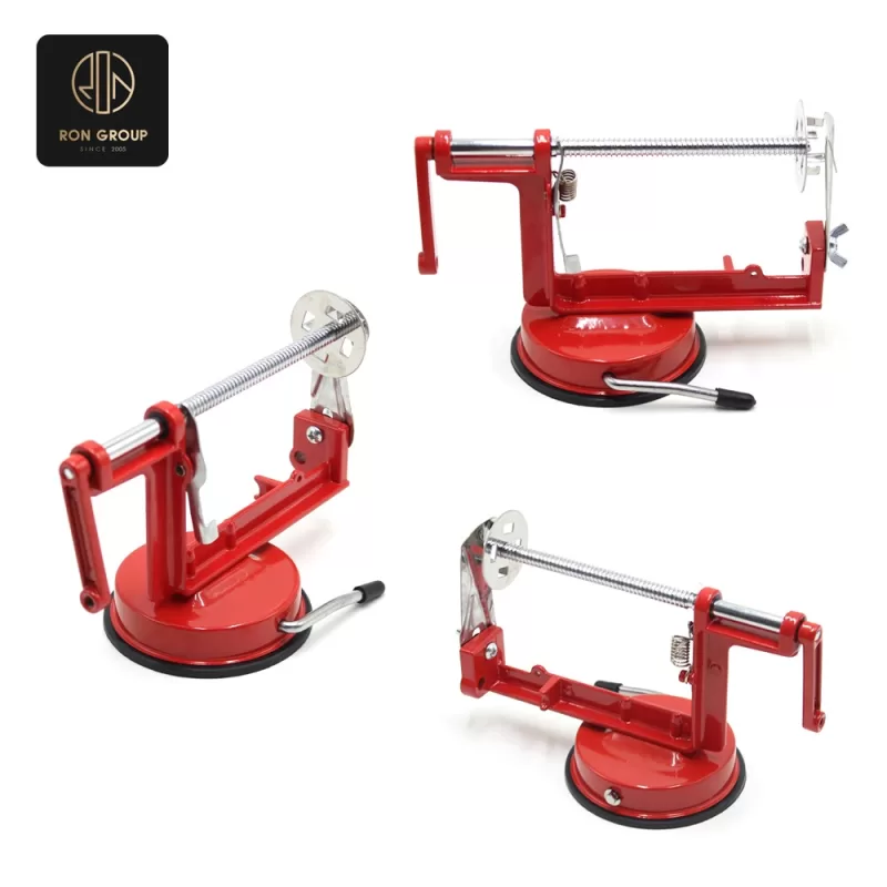 Stainless steel Manual Potato Machine