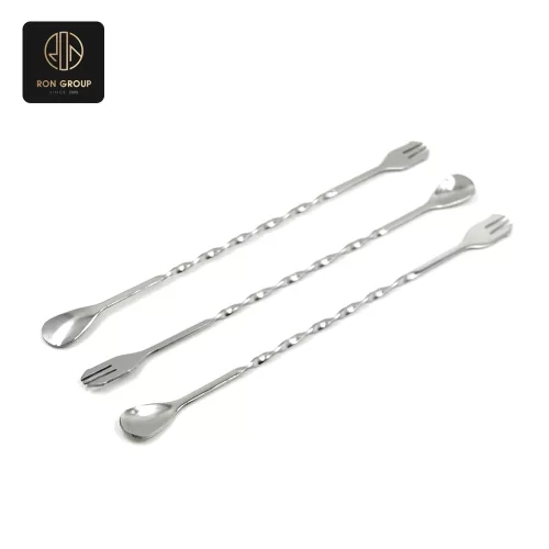Mixing Spoon Series