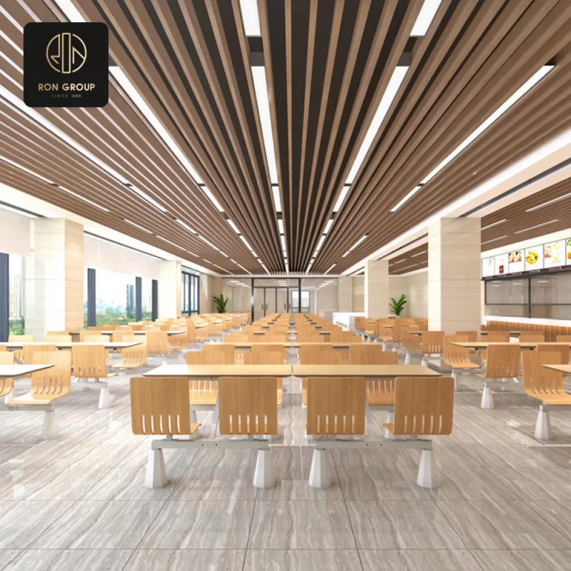 Canteen Furniture Series O