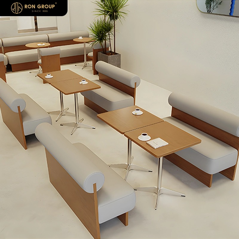 Soft Booth Series E