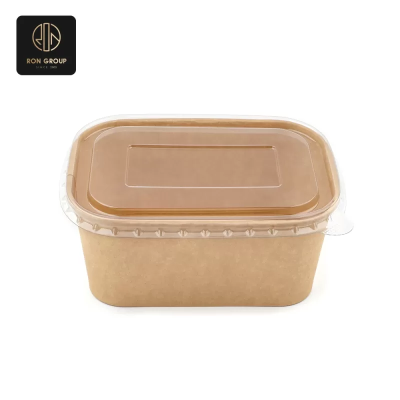 Paper Bowl Series C