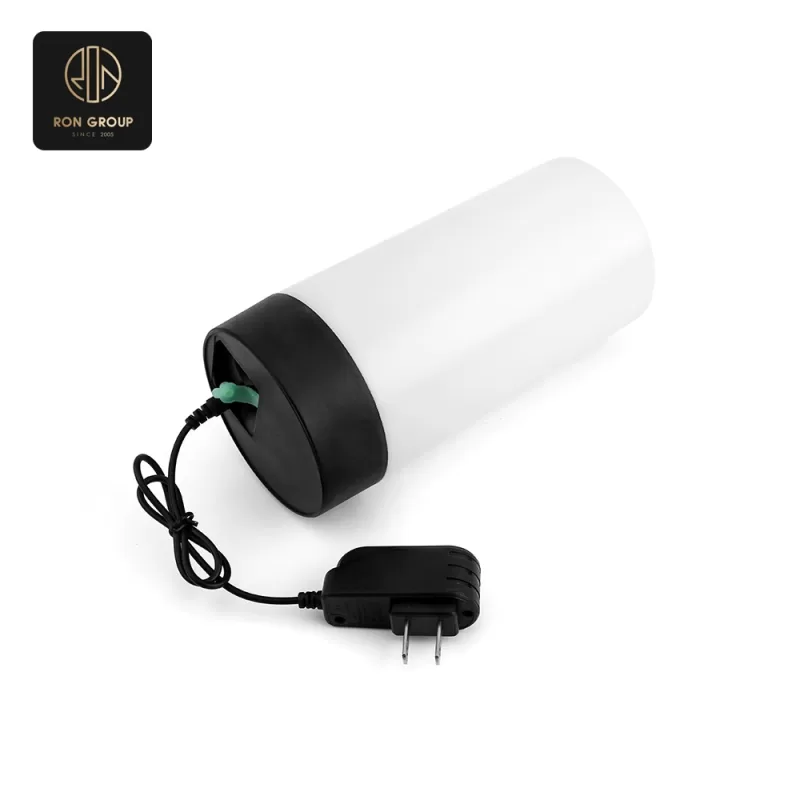 Warm Table Lamp Series A