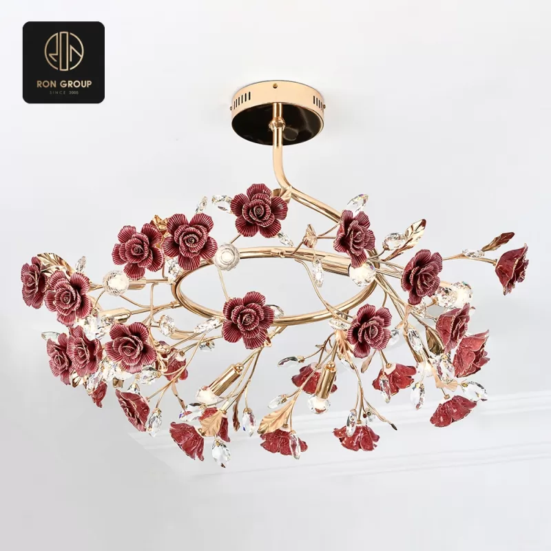 Elegance lamp Series B