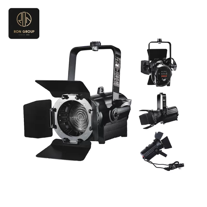 Mini Focusing Spotlight A