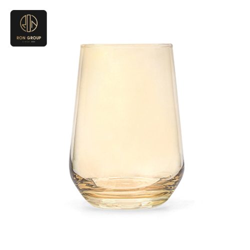 Clear Glass Series A