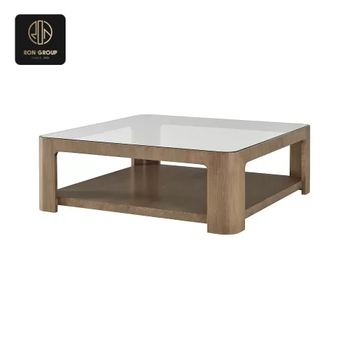 Public Table Series G
