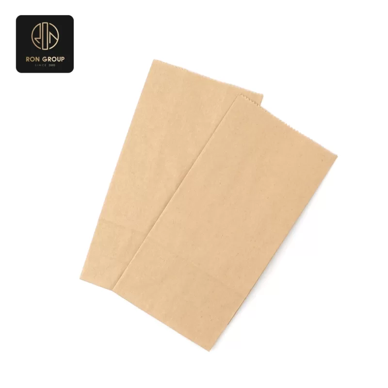Paper Bag Series A
