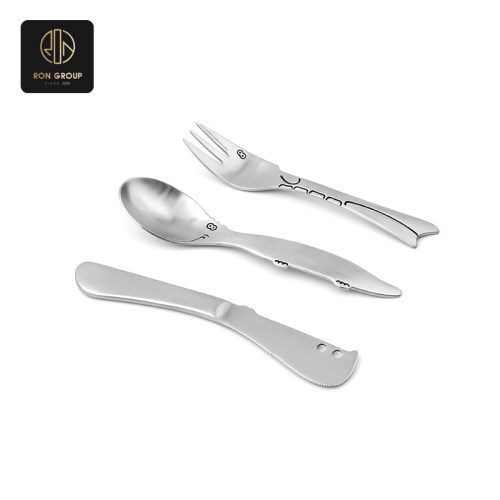 Kids Flatware Series