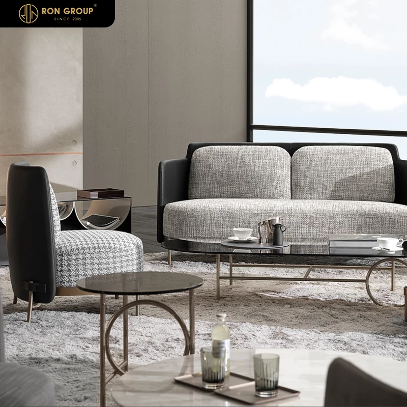 Lounge Seating Series J