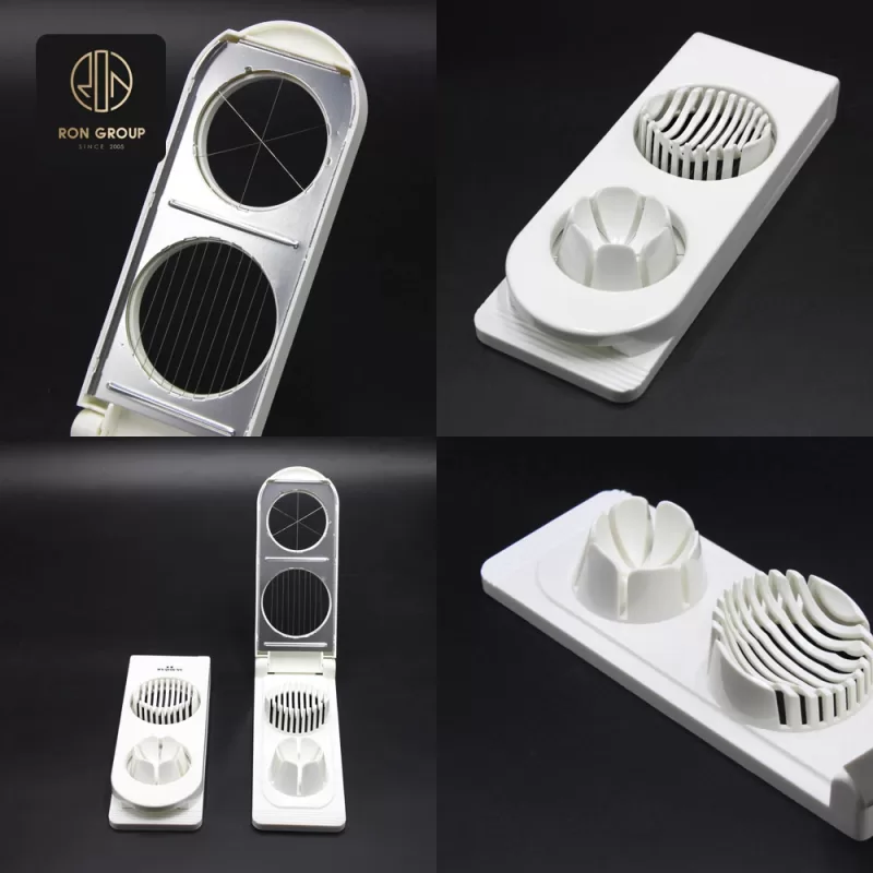 Stainless Steel Egg Wedger